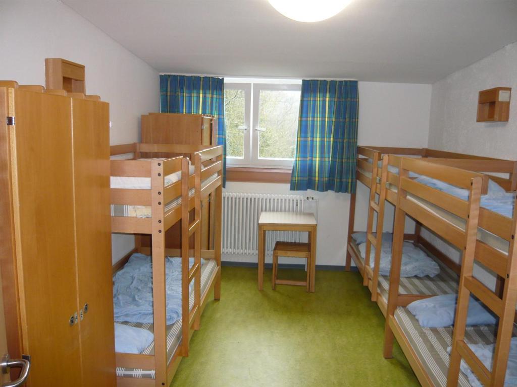 Djh Jugendherberge Hagen Hagen  Cameră foto