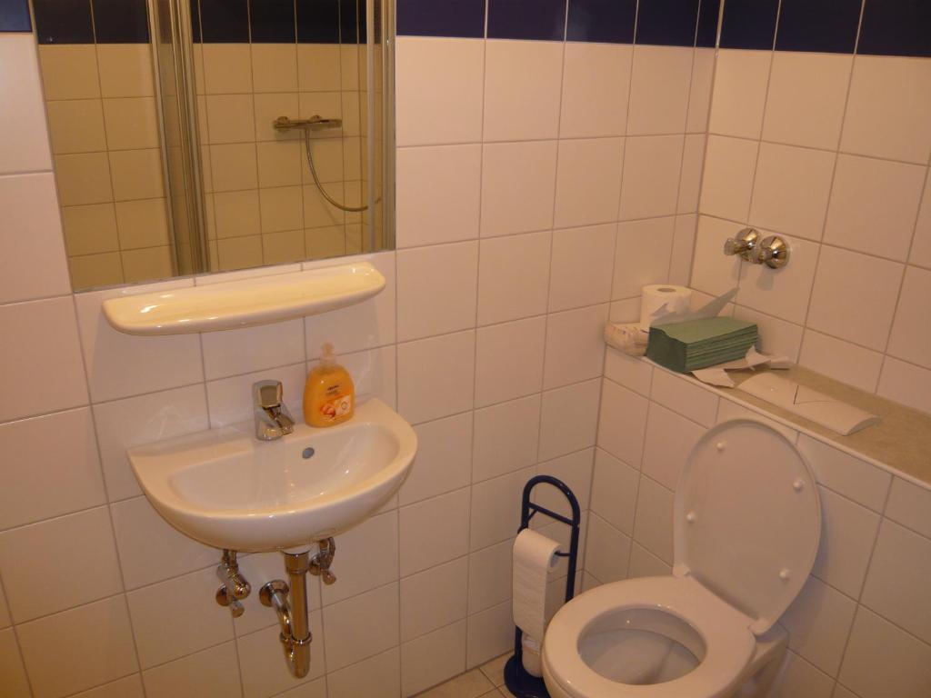 Djh Jugendherberge Hagen Hagen  Cameră foto