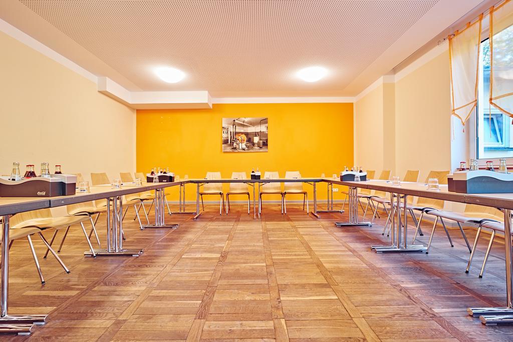 Djh Jugendherberge Hagen Hagen  Exterior foto